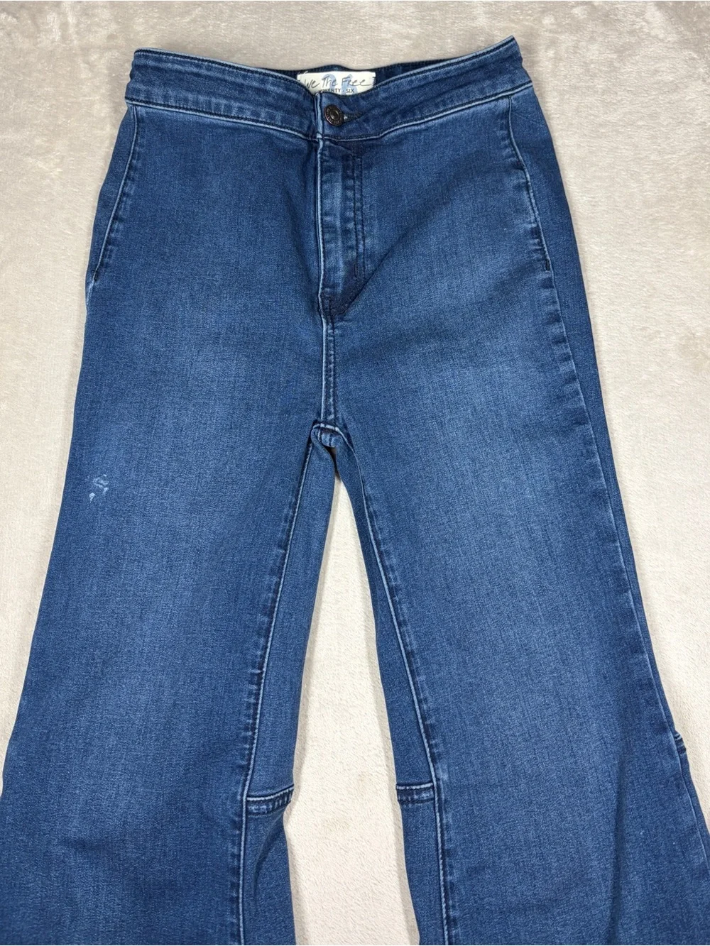 Free People fp we